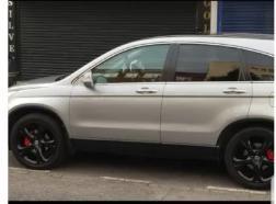 Honda, CR-V, Estate, 2007, Manual, 1997 (cc), 5 doors