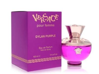 Pour Femme Dylan Purple