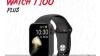 SMART WATCH T100 PLUS