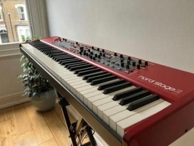 Nord Stage 2 HA ** in Immaculate Condition