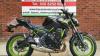 2021 Kawasaki Z650, Brand new and Unused