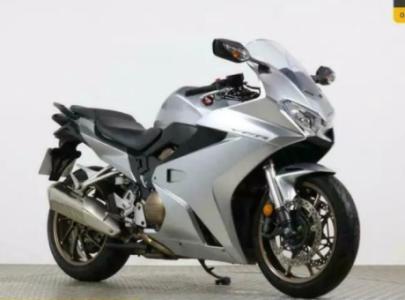 HONDA VFR800F BUY ONLINE 24 HOURS A DAY