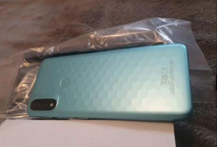 Moto e7i 32gb 2days battery life unlocked £60