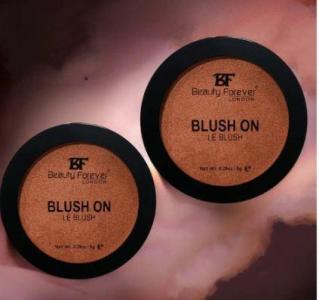 Blush On - Beauty Forever London Blush On