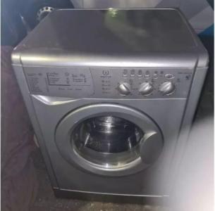 Fully operational 6kg washer dryer for sale