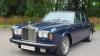 2003 Rolls-Royce Silver Shadow 6.8 II 4dr Saloon Petrol Automatic