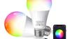 Amazon Basics Smart A19 LED Light Bulb