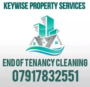 ⭐END OF TENANCY CLEANING SPECIALISTS⭐ Ilford, London