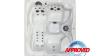 3 Person Hot Tubs are Available online