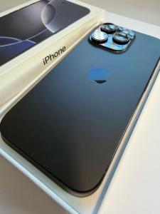 iPhone 16 pro excellent condition