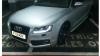 Audi A5 convertible 3 L diesel