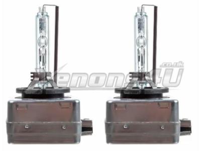 best d1s xenon bulb