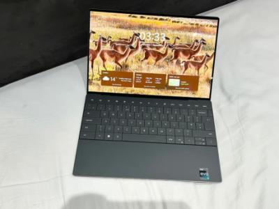 Dell XPS 13 Plus OLED 9320