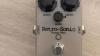 Retro-Sonic Phaser Guitar Pedal , Rare Unit #11
