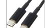 USB-C to USB-C High Power and Quality BRAND NEW (1m)