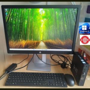 Dell Optiplex 3060 Micro PC