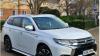 Mitsubishi Outlander GX4h CVT 4WD