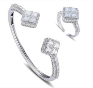 Adjustable Diamond Bracelets Online