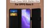 Buy Bulk Book Case With Wallet Slot For Oppo Reno 5 in Ireland