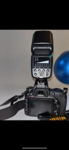 NIKON D750 plus lens and extras!