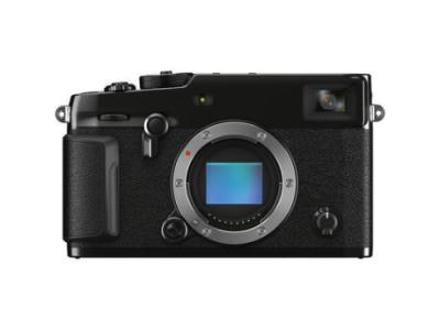Buy Fujifilm X-Pro3 Mirrorless Camera body online.