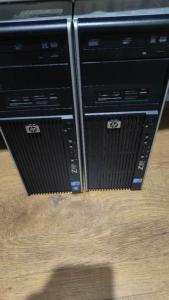 HP Z400 Workstation