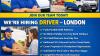Driver Required in London