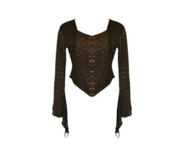 Buy Gothic Blouses Online