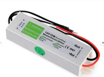 Waterproof Transformers Essential for Outdoor Lighting