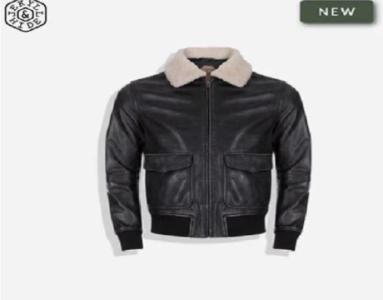 Best Leather Jackets for Men | Jekyll and Hide UK