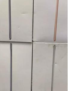 iPad 9th gen 64gb brand new box