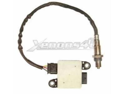 /098 Particulate Matter Sensor