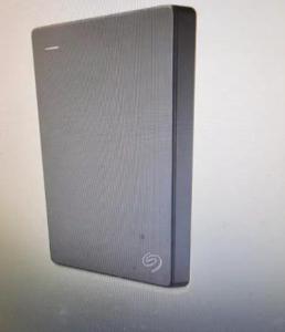 Seagate hdd hard drive 1000gb new
