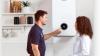 For services related to gas boilers in Wolverhampton, call on