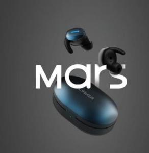 Linner Mars OTC Hearing Aids