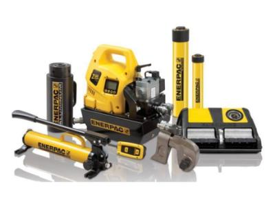Enerpac Hydraulics