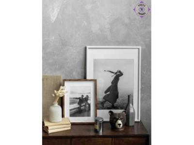 Square Multi Color Frame 8*10 Inch