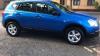 NISSAN, QASHQAI, 1.6, VISIA, PETROL, ULEZ FREE,
