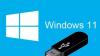 Windows 11 installation service