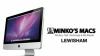 Apple iMac 21.5' 3.06GHz Core2Duo 8GB Ram 1TB HDD Logic Pro X Final Cut Pro Adobe Suite Warranty