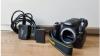 Nikon D5000 Body