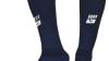 Dark Navy Long Socks