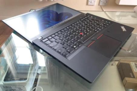❤️ Lenovo ThinkPad T490 LTE 14" i5-8th Gen 8GB RAM 256GB SDD Laptop
