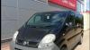 Renault, TRAFIC, Panel Van, 2005, Manual, 1870 (cc)
