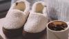 Acorn Women’s Moc Slippers with Comfortable Cloud-Like Feel,