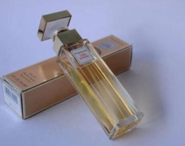 Top Five Elizabeth Arden Perfumes Rated