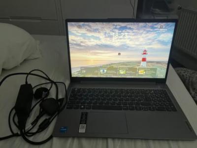 Lenovo Idea pad Slim I5IAH8 13th Gen