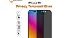 Buy Bulk IPhone 14 Privacy Tempered Glass in UK