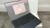 13” Apple MacBook Air M2 16GB 256GB SSD