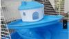 Hamster cage perfect condition